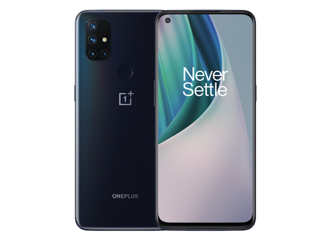 OnePlus Nord N10 5G, N100 Launched, Realme C17 India Launch Soon