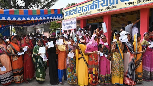 बिहार पंचायत चुनाव से पहले बदलेगा गांवों का नक्शा! परिसीमन से आरक्षण में होगा बड़ा बदलाव