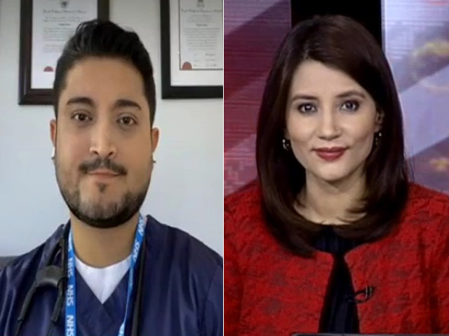 More Restrictions As Europe Cases Surge, 3-Tier System In UK