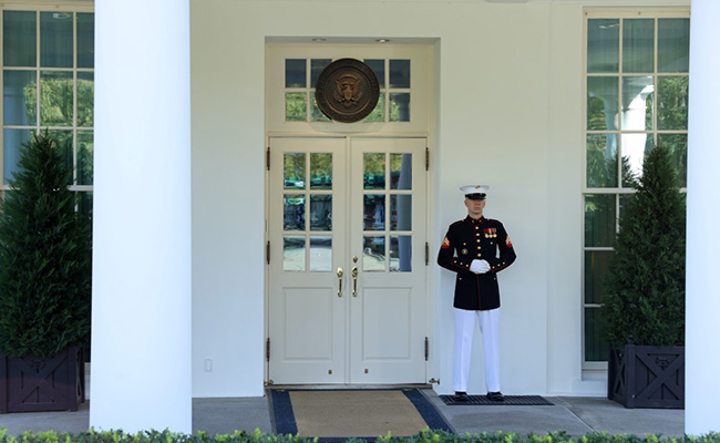 US Marines Reluctantly Let Sikh Officer Wear Turban. He May Sue: Report