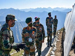 Integrated Theatre Commands Next Logical Military Reform, Says Army Chief Integrated Theatre Commands Next Logical Military Reform, Says Army Chief