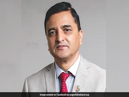 Nepal's Tourism Minister, Who Once Declared Country Covid-Free, Tests Positive Nepal's Tourism Minister, Who Once Declared Country Covid-Free, Tests Positive