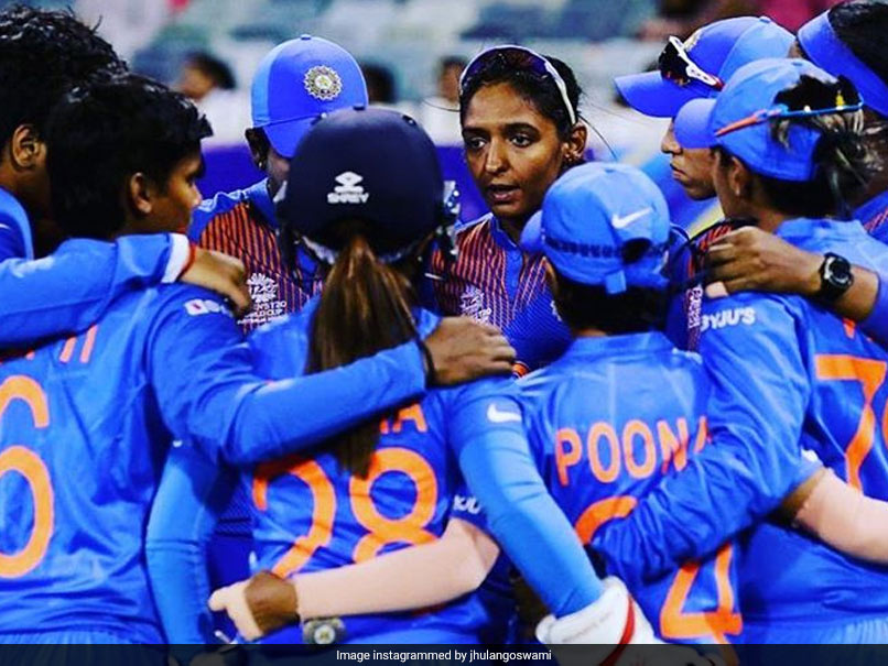 Womens T20 Challenge: Cricketers Asked To Assemble On October 13, Lack Of Preparation Time A Concern