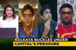 Eoin Morgan Needs To Bat At No. 4: Experts Eoin Morgan Needs To Bat At No. 4: Experts