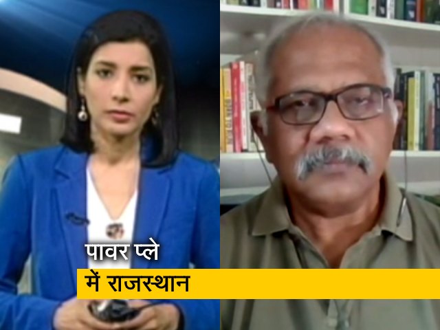 IPL 2020: राजस्थान 7 विकेट से जीता, टेबल में चेन्नई बना फिसड्डी