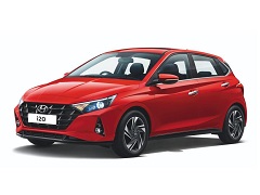 All-New Hyundai i20 Launch Details Announced; Pre-Bookings Open