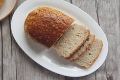 How To Make Banana Cake | Easy Banana Cake Recipe Video How To Make Banana Cake | Easy Banana Cake Recipe Video