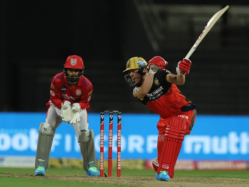 IPL 2020: AB De Villiers Sent At No.6 To Counter Kings XI Punjab's Leg-Spinners, Says Virat Kohli