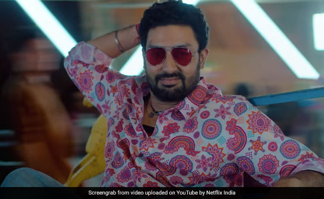 <I>Ludo</i> Trailer: Abhishek Bachchan, Aditya Roy Kapur, Rajkummar Rao, Pankaj Tripathi Roll The Dice On The Boardgame Of Life