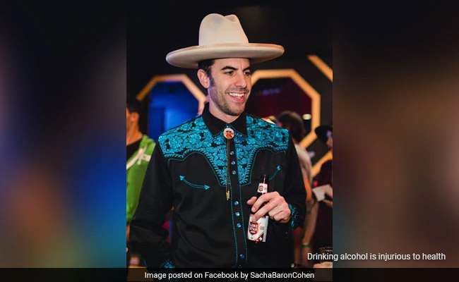 कॉमेडियन के मजाकिया वीडियो पर भड़के ट्रंप, बोले- इस शख्स ने मुझे फंसाने का प्रयास किया