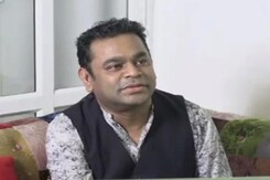 AR Rahman Looks Up To BTS AR Rahman Looks Up To BTS