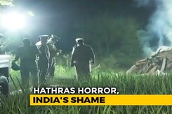 Hathras Horror: No Dignity Alive, No Dignity In Death Hathras Horror: No Dignity Alive, No Dignity In Death