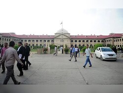 "Since They Are Attracted To...": High Court On Live-In Relationships