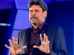 "You Can Afford A Driver": Kapil Dev's Message To Rishabh Pant After Car Accident "You Can Afford A Driver": Kapil Dev's Message To Rishabh Pant After Car Accident