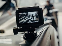 DJI & Mercedes EQ Formula E Team Partner For Innovative Race Content 
