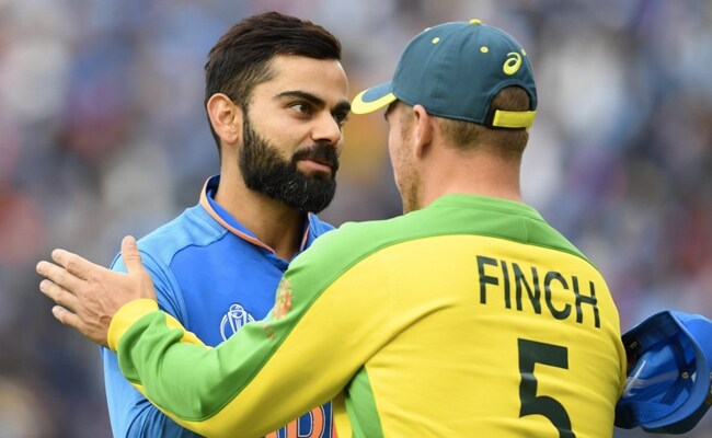 LIVE India vs Australia ODI Series Match Score Updates | T-10 NEWS India vs Australia ODI Live Score Updates: ऑस्ट्रेलिया ने टॉस जीता, पहले बल्लेबाजी करने का फैसला, जाने दोनों देशों की इलेवन
