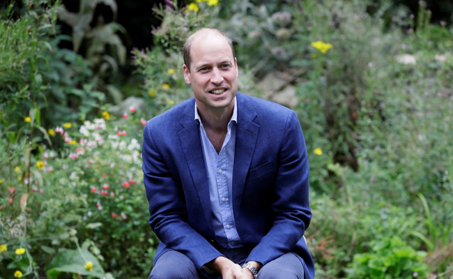 2 Indian Projects Among Finalists For Prince William's Earthshot Prize