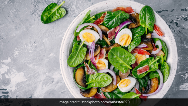 "No Egg, No Meat For Kids": Karnataka Education Panel Cites "Lifestyle Disorders"
