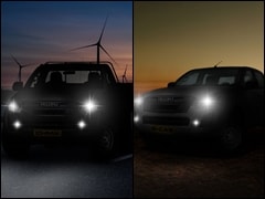 BS6 Isuzu D-Max Launch Date Revealed