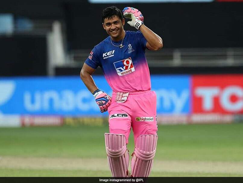 Indian Premier League Sunrisers Hyderabad Vs Rajasthan Royals Riyan Parag Celebrates Thrilling Win With Bihu Dance Watch Cricket News