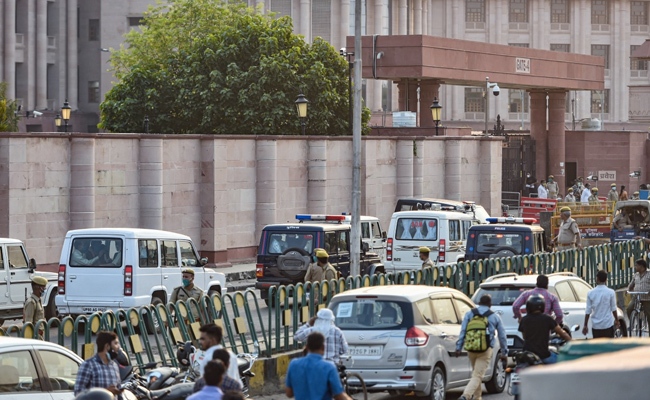 Hathras Family Wants Case Transferred To Delhi Or Mumbai: Lawyer