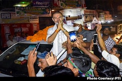 Chirag Paswan Targets Nitish Kumar Again, This Time Over Alcohol Ban Chirag Paswan Targets Nitish Kumar Again, This Time Over Alcohol Ban