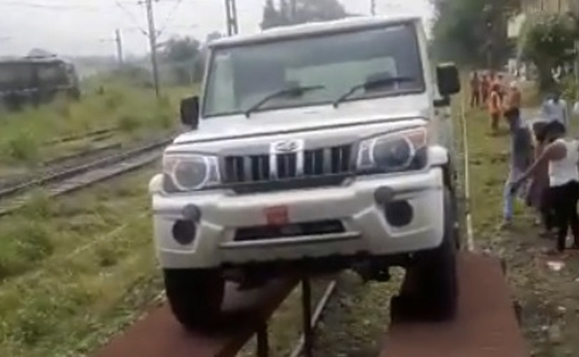 Is Railways Becoming The Preferred Way To Transport Vehicles?