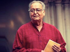 Soumitra Chatterjee Is Not Responding To Treatment, Says Doctor