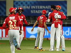 KXIP Bowlers Defend Lowest Total To Pull Off Thrilling Win Over SRH KXIP Bowlers Defend Lowest Total To Pull Off Thrilling Win Over SRH