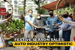 Car Dealers Upbeat About Festive Season Car Dealers Upbeat About Festive Season