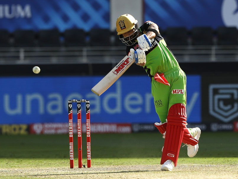 IPL 2020: Virat Kohli Becomes 5th Player In Indian Premier League, 3rd Indian To Achieve This Feat