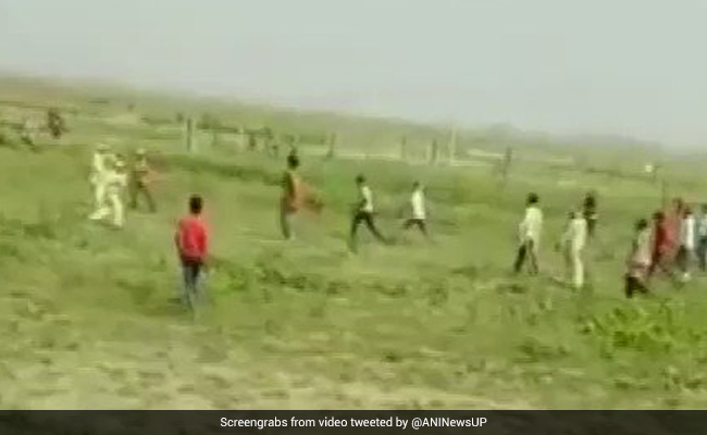 UP BJP MLA's Aide Allegedly Shoots Man Dead, Officials To Be Suspended