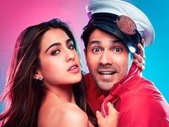 'Coolie No 1' And 'Chhalaang' Among 9 Films To Release On Prime Video