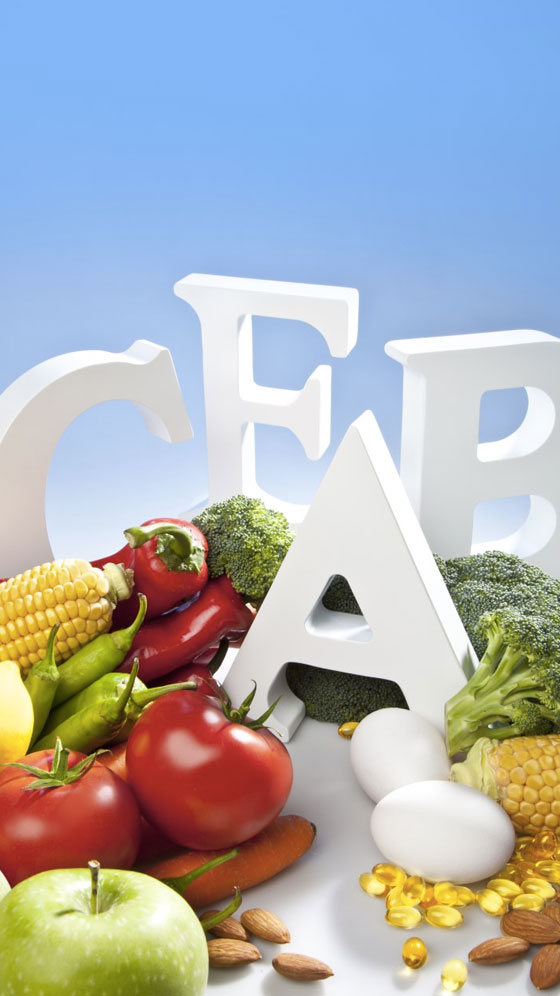 Health  Secret : अगर आप खाएंगी ये वाला विटामिन, तो हमेशा दिखेंगी जवां, आज ही अपनी डाइट में करें शामिल