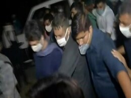 Hathras Case Highlights: UP Government's Responsibility To Protect Victim's Family, Says Rahul Gandhi Hathras Case Highlights: UP Government's Responsibility To Protect Victim's Family, Says Rahul Gandhi