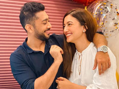 What Gauahar's Rumoured Boyfriend Shared After Her Exit From 'Bigg Boss 14'