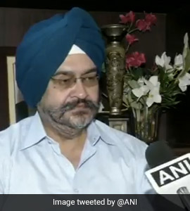 Ex-IAF Chief On Why Pak General Was 'Sweating' At Meet On Abhinandan Ex-IAF Chief On Why Pak General Was 'Sweating' At Meet On Abhinandan