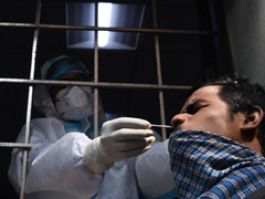 India's 1-Day Covid Cases Below 50,000 For First Time In Nearly 3 Months 