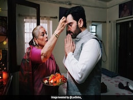 Not To Avenge Father's Lok Sabha Defeat, But To Fight For People: Luv Sinha Not To Avenge Father's Lok Sabha Defeat, But To Fight For People: Luv Sinha