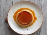 How To Make Caramel Custard | Easy Caramel Custard Recipe Video