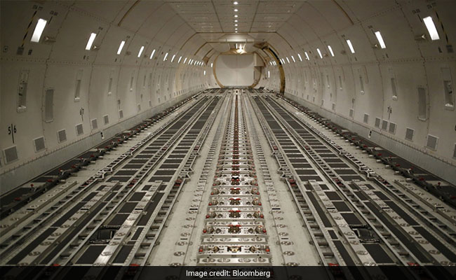 A Big Vaccine Challenge: Moving Millions Of Vials In Constant Deep-Freeze