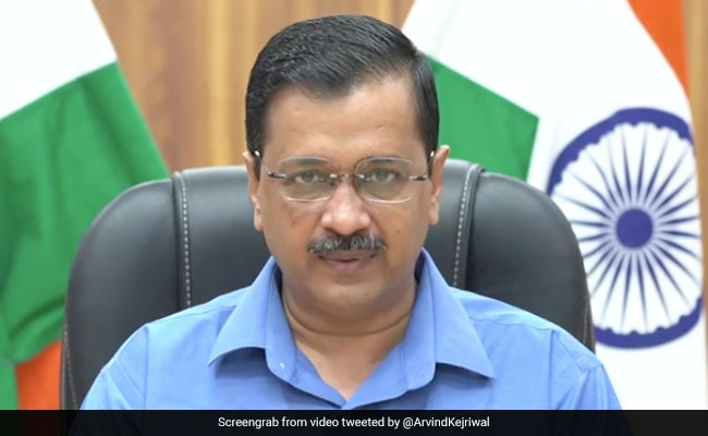 "किसी भी कीमत पर योगा क्लासेस नहीं होने देंगे बंद": दिल्ली के CM केजरीवाल