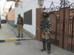 NIA Raids Rights Activist, Kashmir NGOs, Trusts In Terror Funding Case NIA Raids Rights Activist, Kashmir NGOs, Trusts In Terror Funding Case