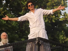 Shah Rukh Khan's 55th Birthday: What Does SRK Like to Eat? Shah Rukh Khan's 55th Birthday: What Does SRK Like to Eat?