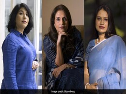 Trio Of Women Lawyers Push For Change To India's Creaking Courts Trio Of Women Lawyers Push For Change To India's Creaking Courts