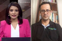 'Super-Spreaders Behind Explosion Of COVID-19 In India' 'Super-Spreaders Behind Explosion Of COVID-19 In India'