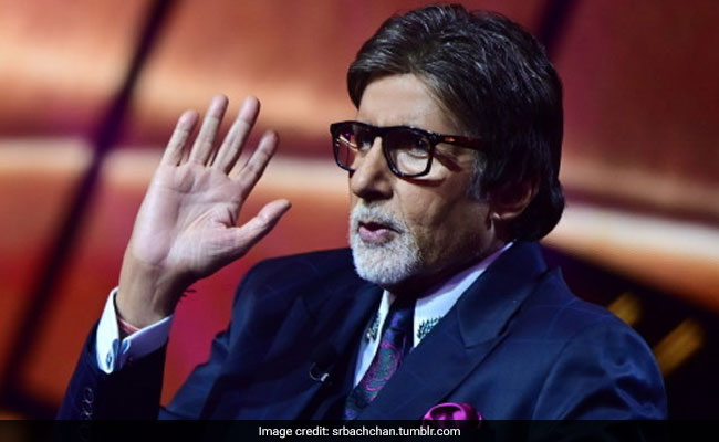 <I>Kaun Banega Crorepati 12</i>, Episode 13 Written Update: Amitabh Bachchan Guides Another Contestant To Significant Victory