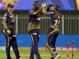 IPL 2021: Andre Russell Resumes Training With Kolkata Knight Riders, Completes Quarantine IPL 2021: Andre Russell Resumes Training With Kolkata Knight Riders, Completes Quarantine