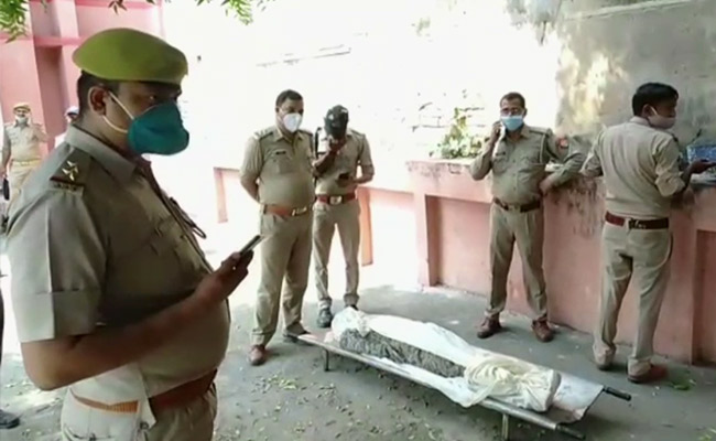 2 UP Teens Die By Suicide; One Was Allegedly Gang Raped, Another Harassed