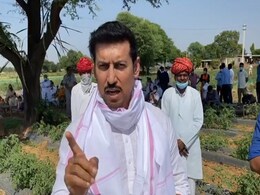 महिनों तक पांच सितारा होटल में रहने वाली सरकार अपनी ही सुरक्षा कर सकती है, जनता की नहीं: राठौड़ महिनों तक पांच सितारा होटल में रहने वाली सरकार अपनी ही सुरक्षा कर सकती है, जनता की नहीं: राठौड़